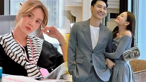 Chúng Ta Của 8 Năm Sau tập cuối: Lâm tổ chức đám cưới với Như Ý, Dương chỉ biết đứng nhìn rồi tiếc?