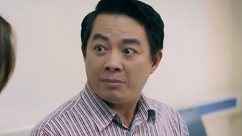 Chúng Ta Của 8 Năm Sau tập 38: Ông Quảng nguy kịch, Dương nhận ra mình đã hiểu lầm bố nhưng đã quá muộn