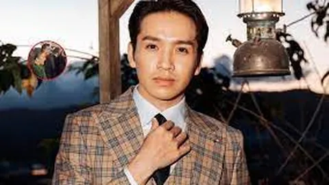 Hậu lùm xùm với Nam Em, Bạch Công Khanh thân thiết bên một mỹ nhân đình đám