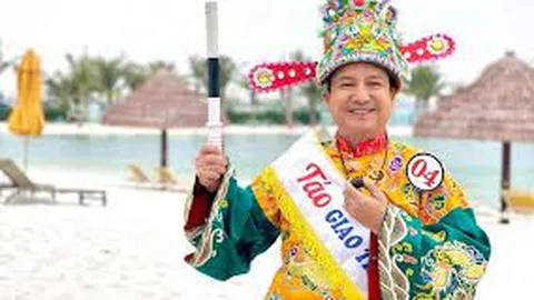 Vắng mặt ở Táo Quân 2024, NSƯT Chí Trung nói gì?