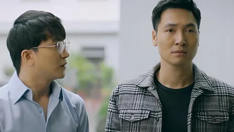 Chúng Ta Của 8 Năm Sau: Nguyệt - Tùng tái hợp, bố Như Ý xuất hiện mang đến điều bất ngờ
