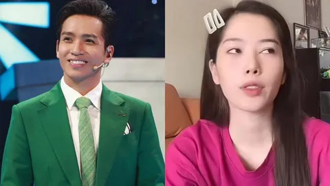 Bạch Công Khanh nói về vụ ồn ào với Nam Em: 'Bấy nhiêu đó đã quá đủ'