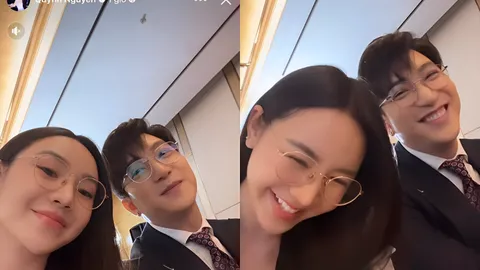 Bị hỏi chọn ai giữa Ninh Dương Lan Ngọc và Quỳnh Kool, B Trần đưa ra câu trả lời đầy bất ngờ