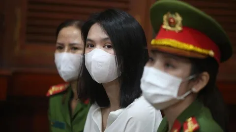 Vũ Khắc Tiệp có động thái gây chú ý sau khi Ngọc Trinh được tuyên án treo