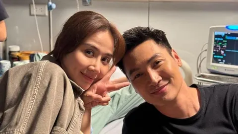 Huyền Lizzie hé lộ lý do Chúng Ta Của 8 Năm Sau dừng chiếu, chuyện gì đây?