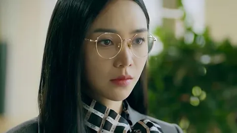 Chúng Ta Của 8 Năm Sau tập 41: Nguyệt nghi đứa bé trong bụng 'tiểu tam' không phải con của Tùng