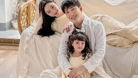 Hé lộ cái kết Chúng Ta Của 8 Năm Sau: Gia đình Quỳnh Kool – B Trần có thêm thành viên mới