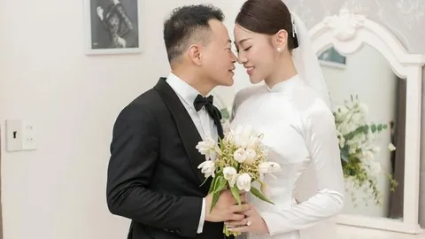 Phương Oanh tiết lộ thời điểm quay lại nghệ thuật sau sinh
