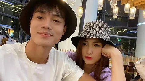 Văn Toàn nói gì về tin đồn sắp cưới Hoà Minzy?