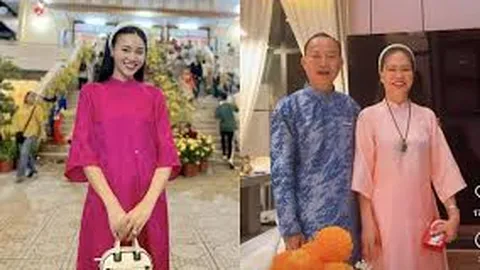 Bị bố mẹ giục lấy chồng trước khi đi du học, Ninh Dương Lan Ngọc phản ứng ra sao?