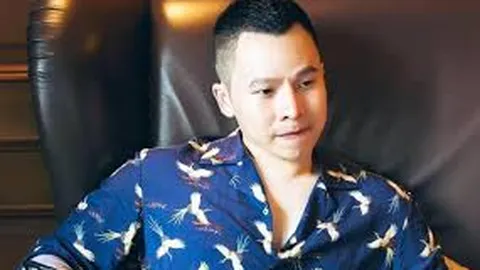 Bị mỉa mai 'giàu không mua G63 đi cho đẳng cấp', Vũ Khắc Tiệp đáp trả cực gắt