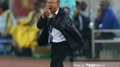 HLV Park Hang Seo giỏi hơn Klinsmann ở điều gì?