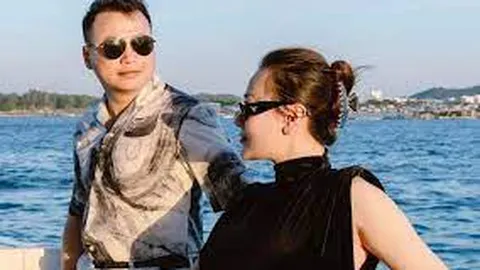 Phương Oanh tiết lộ bí quyết giữ lửa hôn nhân, bật mí tuyệt chiêu 'giữ chồng'