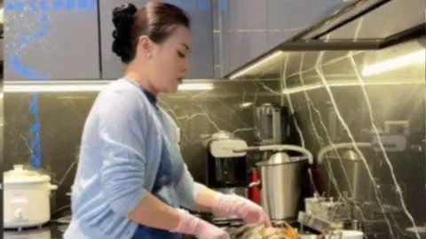 Phương Oanh treo thưởng 10 tỷ nếu anti-fan tìm ra được chi tiết này