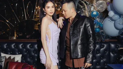 Vũ Khắc Tiệp tiết lộ lý do vẫn chưa gặp Ngọc Trinh