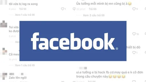 Facebook bị lỗi diện rộng và cú 'quay xe' khiến netizen than thở lúc nửa đêm