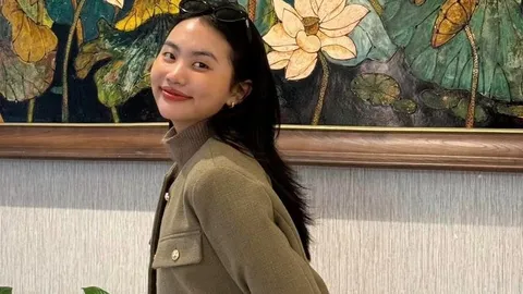 Phương Mỹ Chi nói gì khi bị nhận xét nhan sắc ngoài đời?
