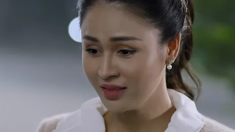 Trạm Cứu Hộ Trái Tim tập 3: Cuộc gặp gỡ định mệnh giữa chồng Hồng Diễm và bác sĩ xinh đẹp