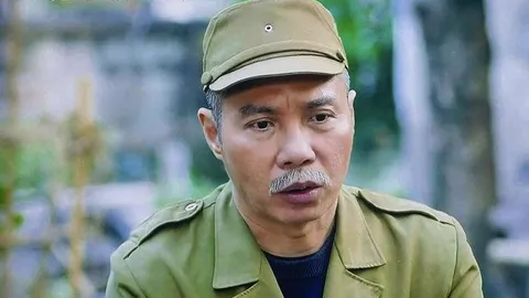 NSND Công Lý tái xuất màn ảnh, thần sắc hiện tại ra sao sau thời gian trị bệnh?