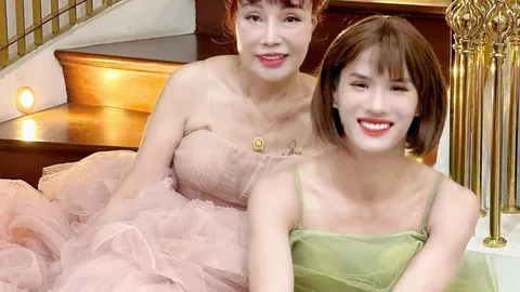 Cô dâu Thu Sao gây chú ý với diện mạo mới, lấn sân làm mẫu ảnh khiến dân tình nhận không ra