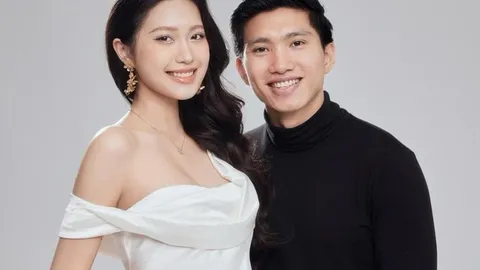 Doãn Hải My báo tin vui, xác nhận đang mang thai con đầu lòng