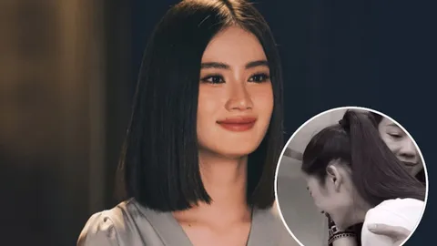 Hoa hậu Ý Nhi: Từ kẻ bị ghét bỏ đến màn lội ngược dòng ngoạn mục