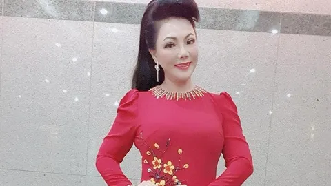 NS Cẩm Tiên nói gì khi bị cho là xem thường khán giả?