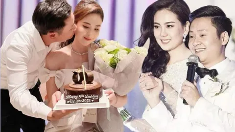 MC Mai Ngọc thông báo ly hôn chồng thiếu gia sau 17 năm gắn bó