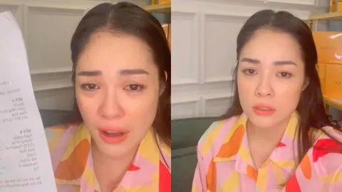 Từng bị chủ nợ chặn đường đòi tiền, cuộc sống Dương Cẩm Lynh giờ ra sao?