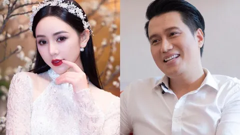 Quỳnh Kool nói gì khi vướng nghi vấn hẹn hò với Việt Anh?
