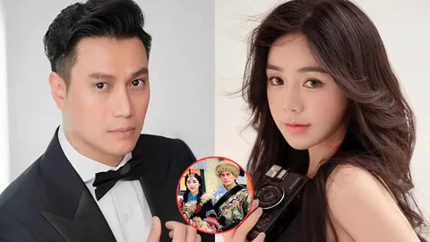 Việt Anh và Quỳnh Kool lộ bằng chứng hẹn hò quá rõ ràng, Vbiz sắp có tin vui lớn