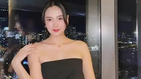MC Mai Ngọc ẩn ý về 'hình mẫu lý tưởng' hậu đổ vỡ trong hôn nhân?