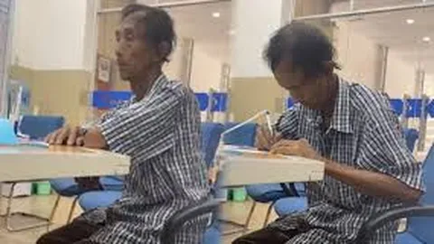 'Cay khóe mắt' hình ảnh người cha vét cạn túi tiền, gửi cho con đi học ở Sài Gòn