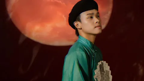 Hồ Văn Cường lần đầu làm một việc trên mạng xã hội, người hâm mộ phản ứng mạnh