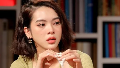 Quỳnh Lương kể về quá khứ bị ruồng bỏ, người thân ghẻ lạnh