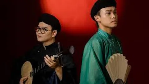 Nhạc sĩ Nguyễn Minh Cường tiết lộ mối quan hệ với Hồ Văn Cường, vỏn vẹn 3 chữ ai cũng bất ngờ