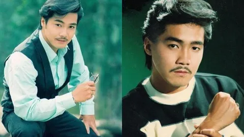 Nam nghệ sĩ Việt có cát-xê 60 cây vàng mỗi vai, U60 vẫn mong đợi mẫu bạn gái lý tưởng