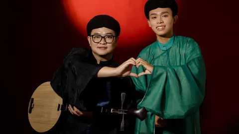 Hồ Văn Cường nhận 'tin vui', nhạc sĩ Nguyễn Minh Cường: 'Không tin nổi'