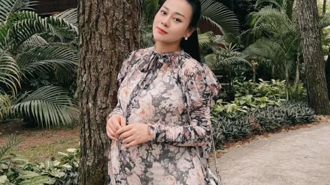 Đang bầu bí, Phương Oanh tiết lộ 'nội bộ lục đục', hoá ra là vì nguyên nhân này