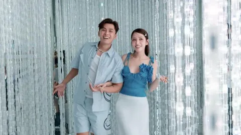 Puka nói rõ chuyện có con trong năm nay hậu tin đồn mang thai