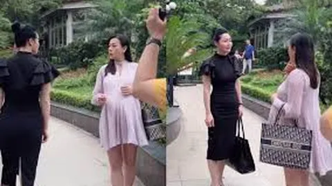 Phương Oanh vác bụng bầu đi đóng phim trở lại, còn có ảnh hậu trường?