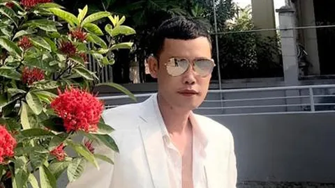 Nam diễn viên Việt 3 đời vợ, từng ngồi tù vì chất cấm: Giờ U50 độc thân, yên bình bên 2 con riêng