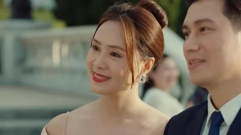 Hồng Diễm ngỏ lời muốn hợp tác cùng nam diễn viên này, bất ngờ khi không phải Việt Anh