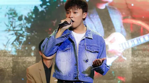 Hồ Văn Cường hát sáng tác mới toanh của Nguyễn Minh Cường, dân mạng phản ứng ra sao?
