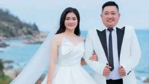 Cò 'Đất phương Nam' khoe ảnh cưới, chuẩn bị kết hôn?