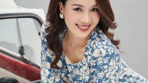 Hồng Diễm hiếm hoi khoe ảnh gợi cảm, phản ứng của Việt Anh gây thích thú