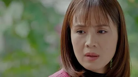 Trùm cuối Trạm cứu hộ trái tim lộ diện, Hồng Diễm 'hết cứu' ở tập cuối?