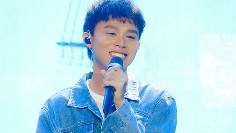 Hồ Văn Cường tiếp tục có video hát live triệu view