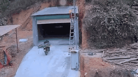 Gần 10 triệu lượt xem tình huống không ai ngờ tới của anh thợ điện