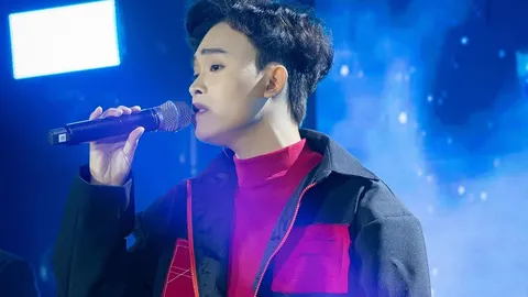 Hồ Văn Cường thử sức hát bản vọng cổ nổi tiếng, khán giả đồng loạt phản ứng mạnh